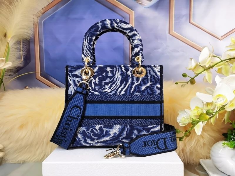 Christian Dior My Lady Bags